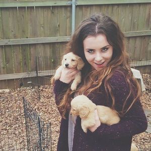 Meet your Posher, Danielle